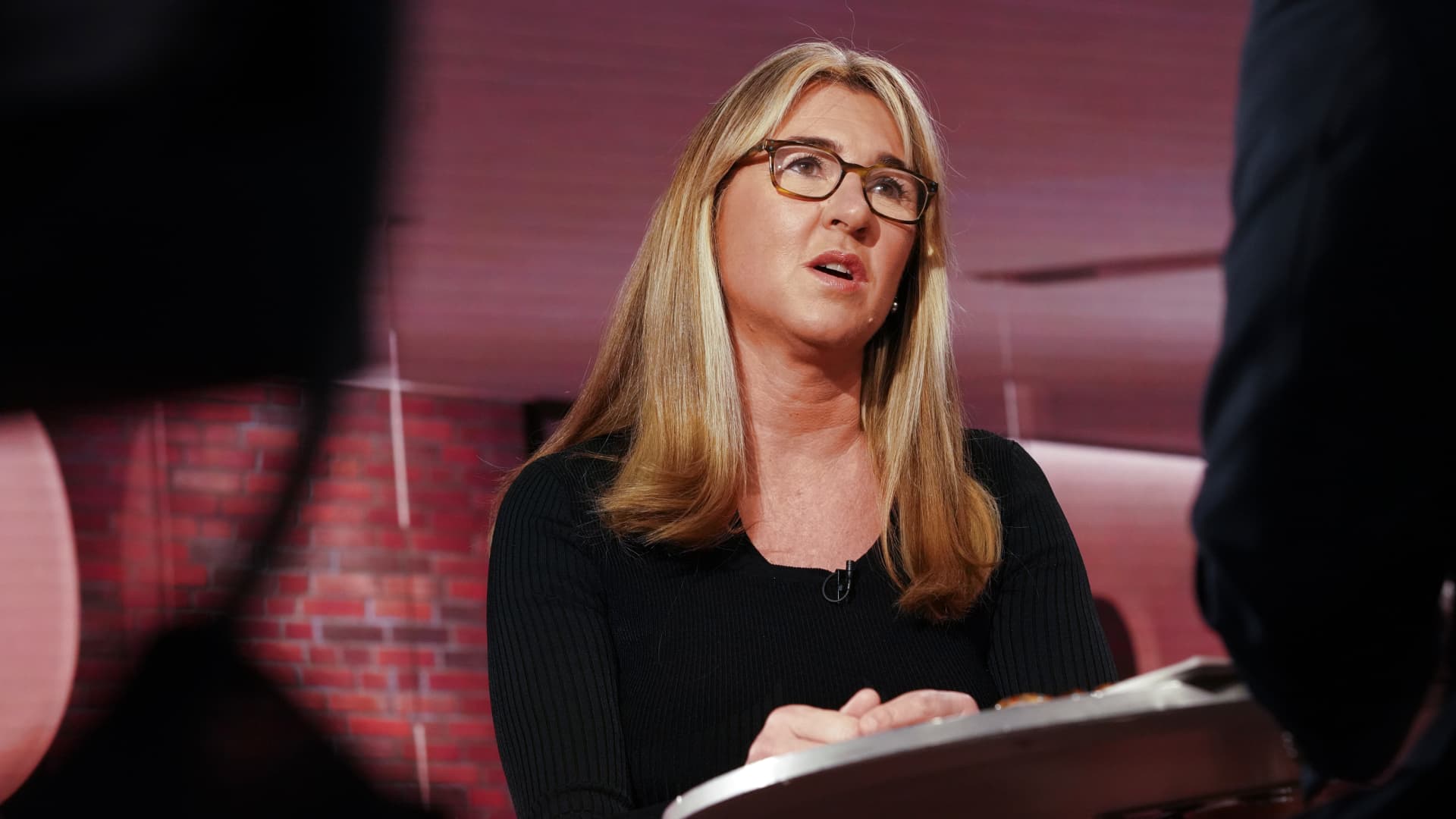 Vice Media CEO Nancy Dubuc is stepping down
