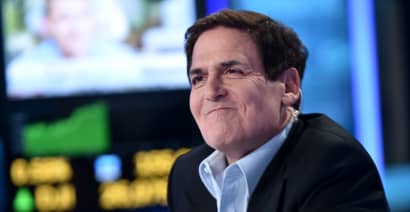 Mark Cuban: Here's what my younger self got right about starting a business
