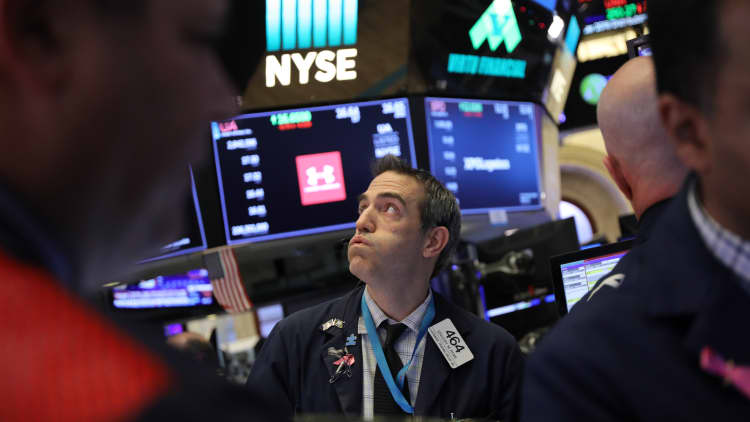 Stocks recover from early losses — Five experts on what to watch next