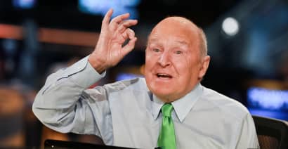 General Electric CEO Larry Culp: Jack Welch's legacy still looms large at GE
