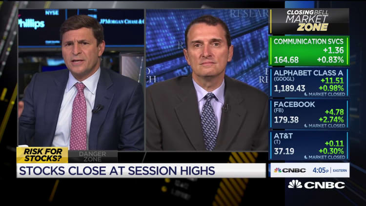 No reason to believe yields for 10-year Treasury will go up: Jim Bianco