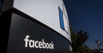Facebook reaches agreement with UK regulator over Cambridge Analytica scandal