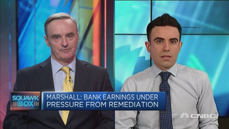 Remediation costs are still continuing for Australian banks: Analyst