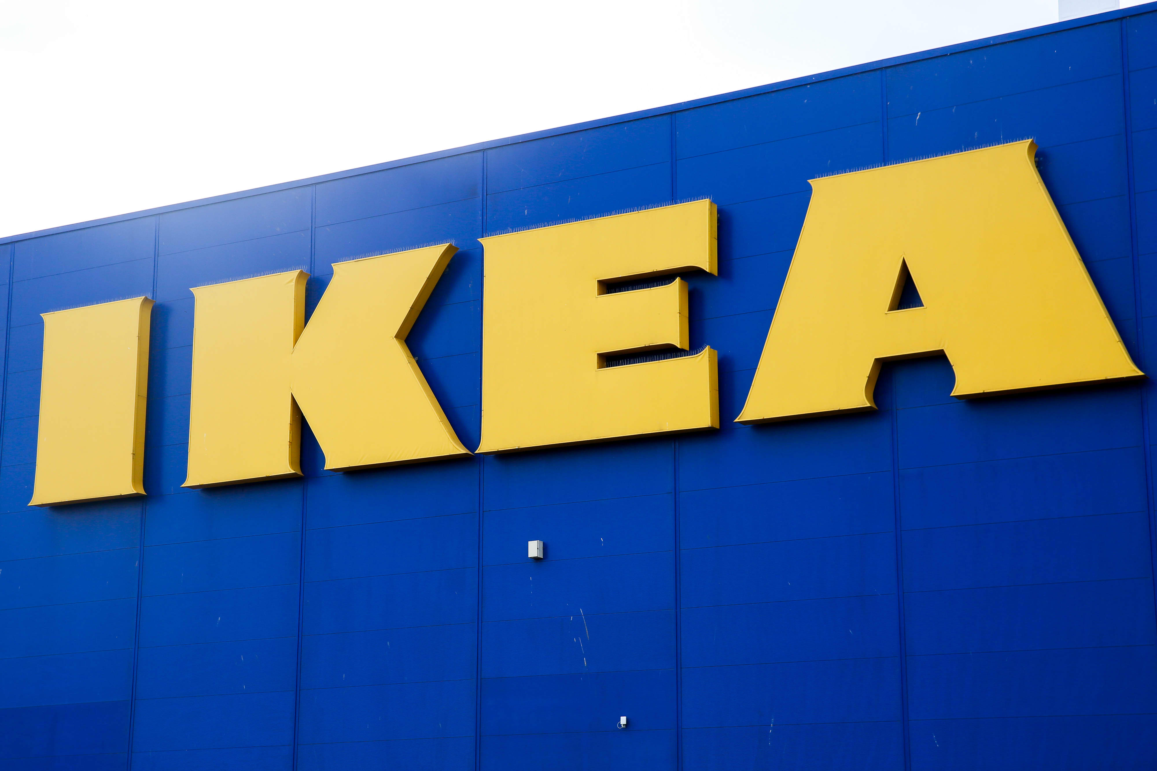 Ikea will invest 2.2 billion dollars in new American store models, collection points