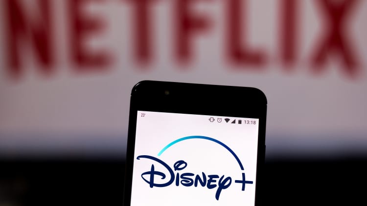 Disney is refusing to accept Netflix ads
