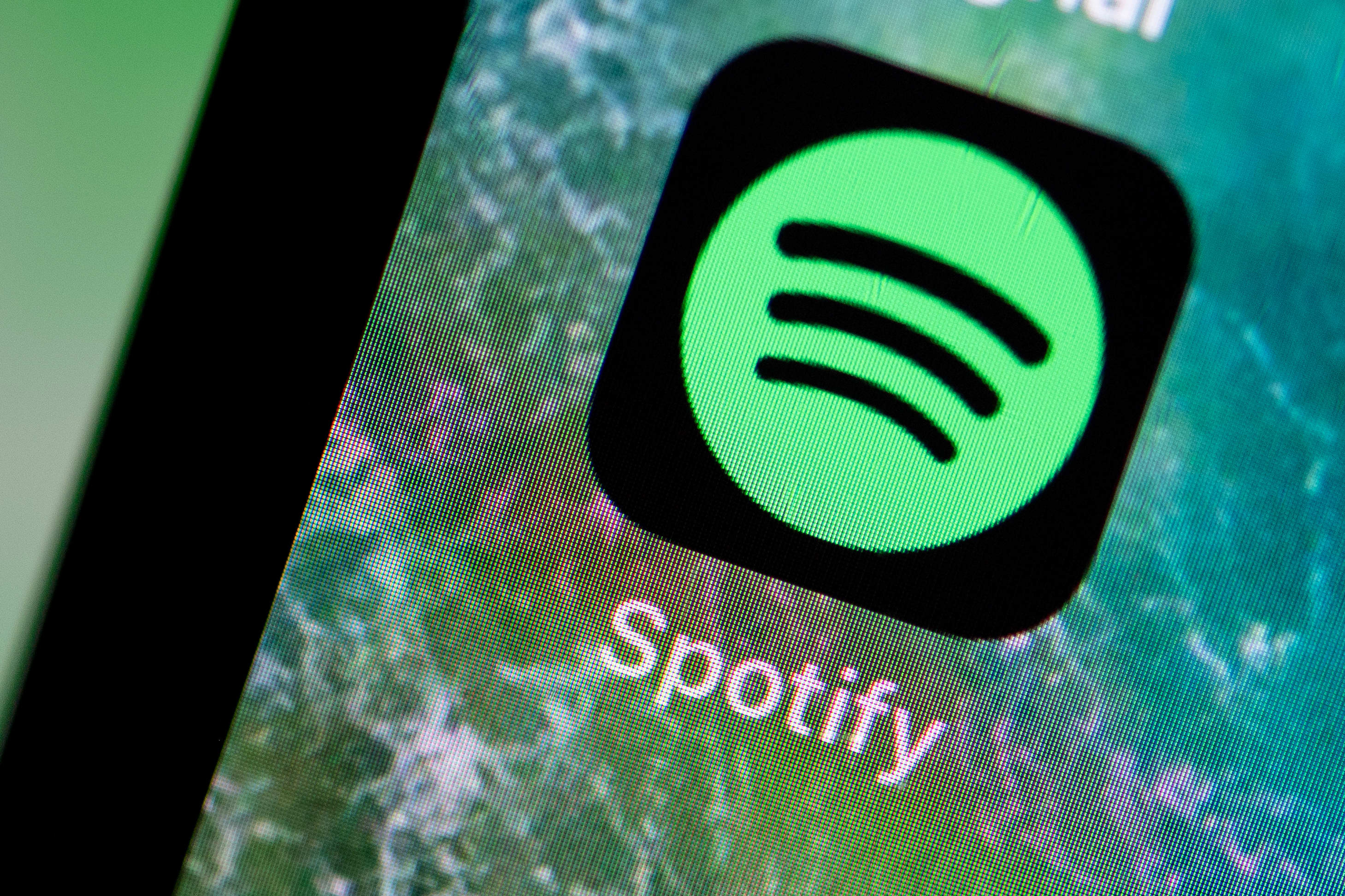Spotify plans to launch in 80 other countries