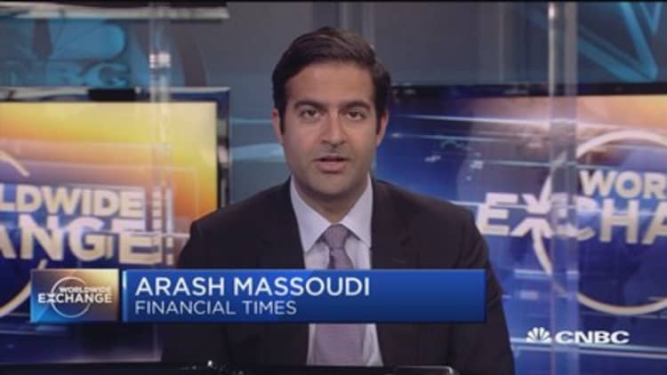 FT's Massoudi: Private markets have sucked all the life out of IPOs before they come to market