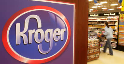 Kroger is latest retailer to stop selling e-cigarettes, amid backlash