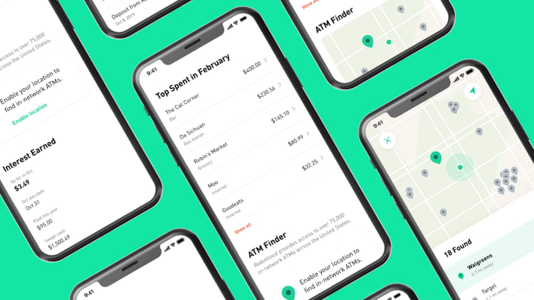 How Robinhood outpaces competition in the fight for retail traders
