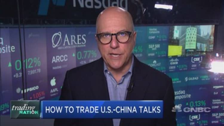China could be about to rebound in a big way, Richard Bernstein says