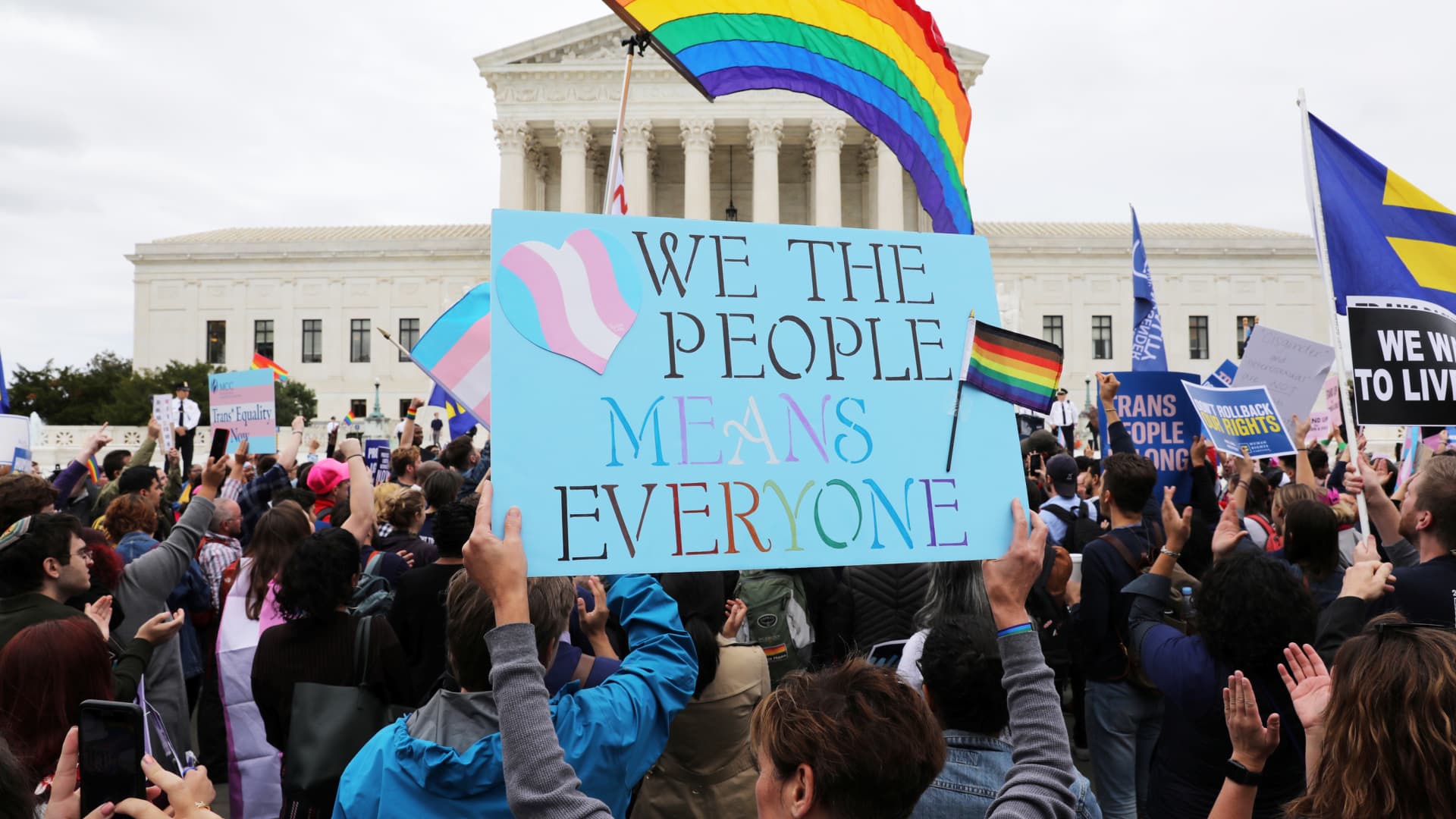 House votes on marriage Supreme Court Roe ruling