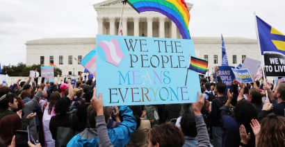 House passes same-sex marriage protections after Supreme Court Roe ruling