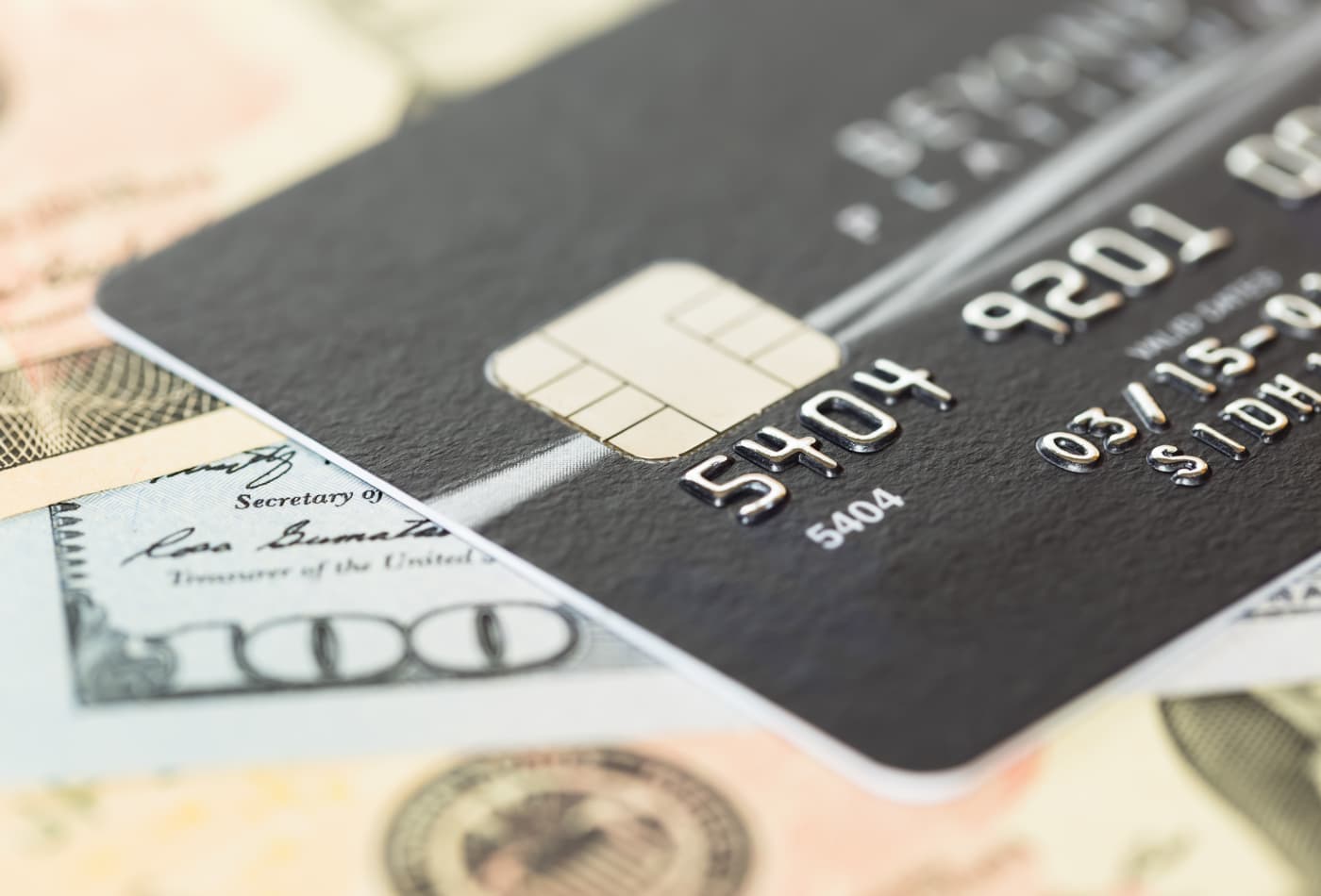 The best cashback credit cards of October 2019