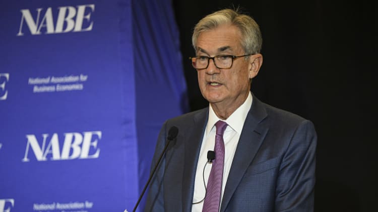 Key takeaways from Fed Chair Powell's speech