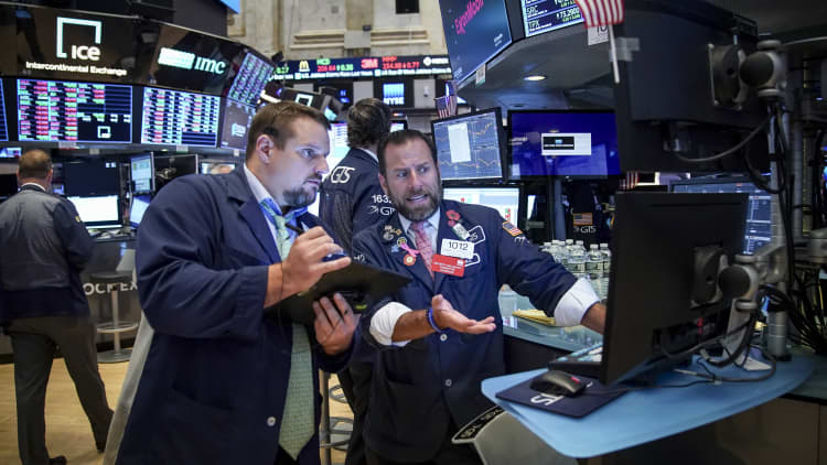 Markets hit as hopes for US-China trade deal dim — Four experts on what to watch