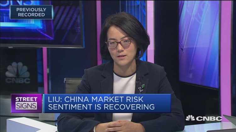China's yuan is increasingly market driven: Deutsche Bank