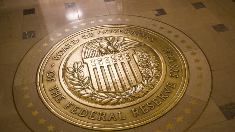 Fed: Members saw increased downside risks to the economy