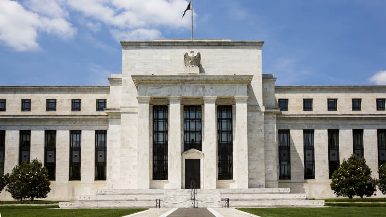 Fed minutes show market, Fed don't agree—Three experts on what to watch