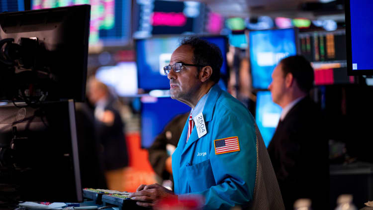Wall Street set to open in the red amid China trade talk uncertainty