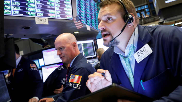 Markets 'overbought' by most metrics: Strategist