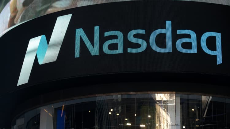 Here's why the Nasdaq signals a strong finish to the year