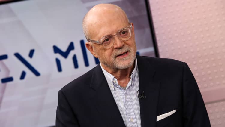 Retail giant Mickey Drexler on how the industry could transition post-pandemic