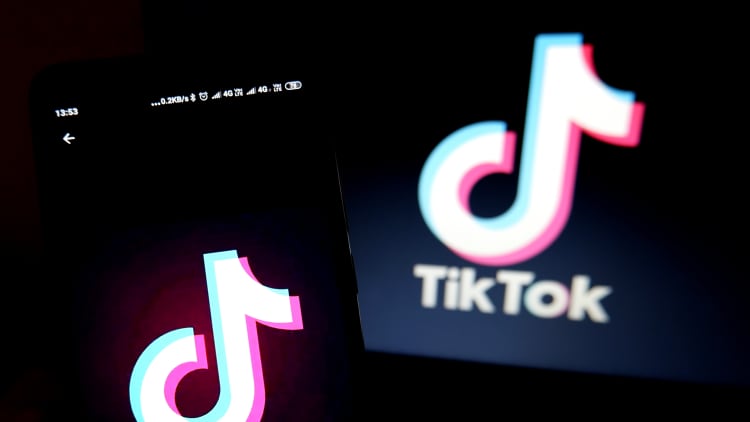 How TikTok's Chinese owners might be influencing its content