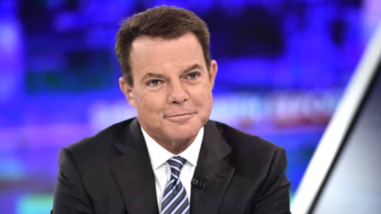 Former Fox News anchor Shepard Smith to join CNBC for new nightly show