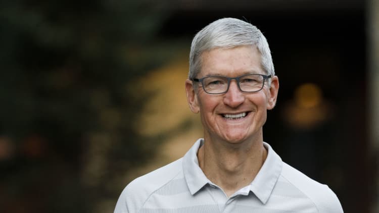 Apple says it will be carbon neutral by 2030