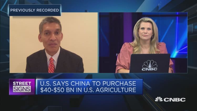 China is reluctant to offer significant concessions to the US: Prof