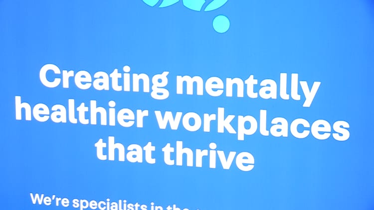 How mental health affects creativity, and what business can do about it