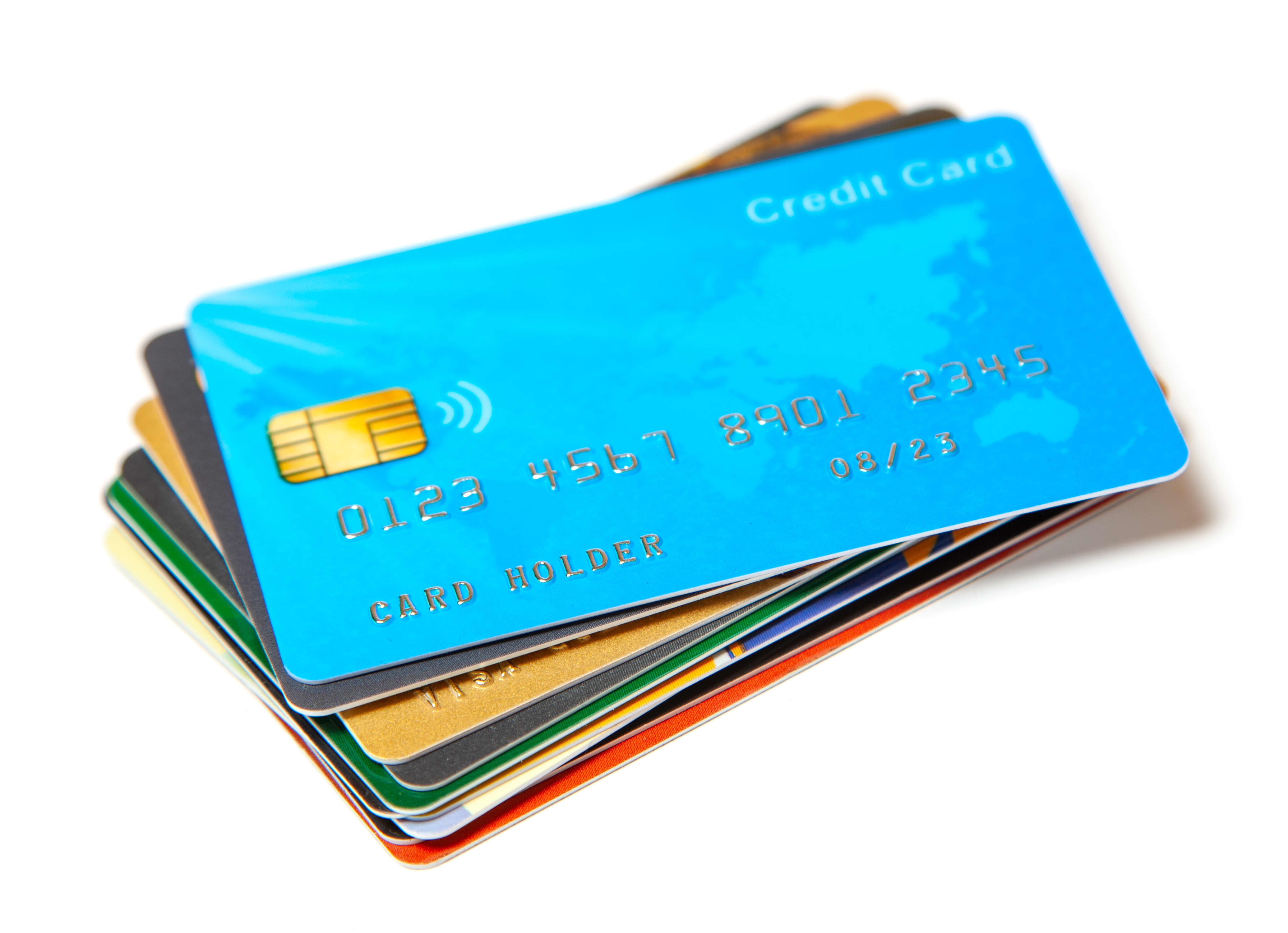 Best Secured Credit Cards of October 2022