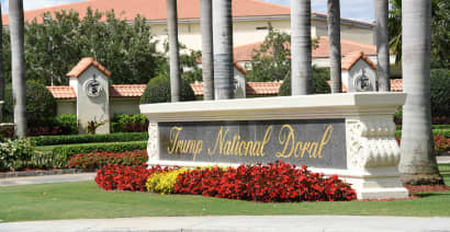 Doral G-7 plans are a 'blatant conflict of interest', says NYT's Jim Stewart