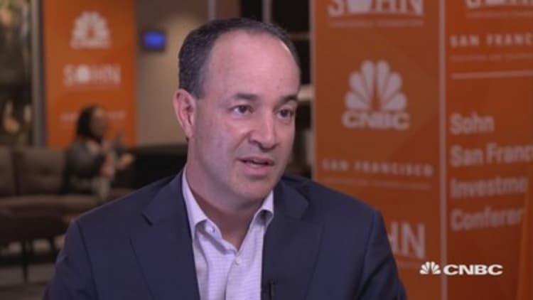 SoMa Equity's Gil Simon shrugs off Netflix's competition concerns