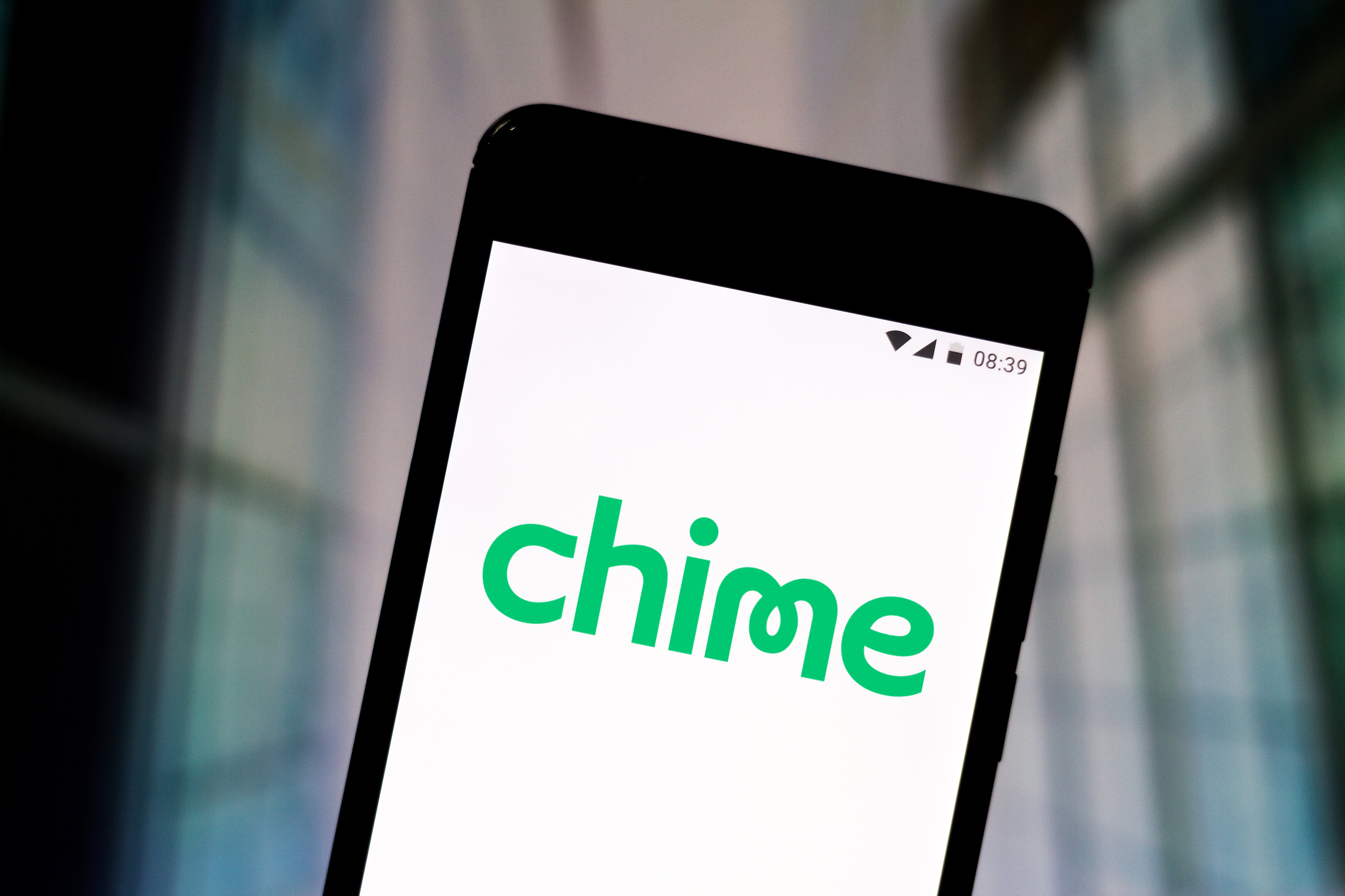 Chime Banking With No Hidden Fees And Free Overdraft