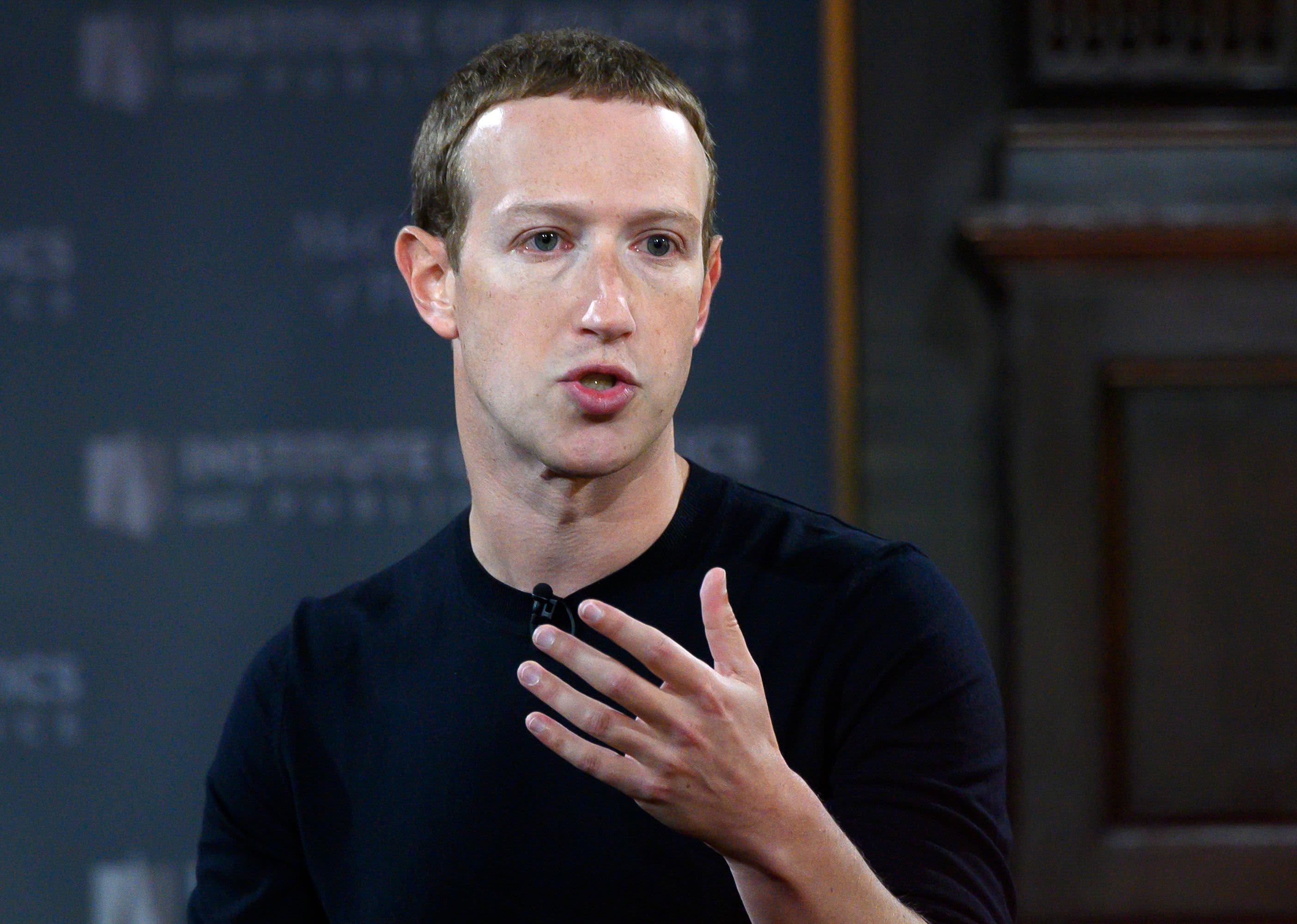 Facebook to invest $ 1 billion in news over the next three years