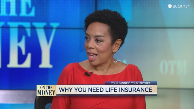 Why to buy life insurance in your 20's
