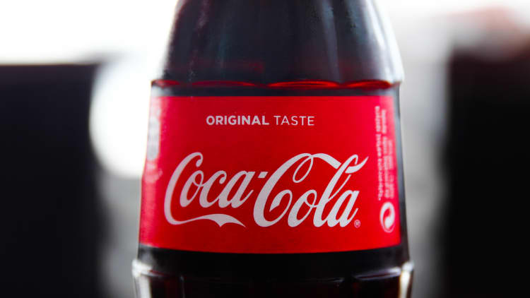 How Coca-Cola became a global brand and cultural phenomenon