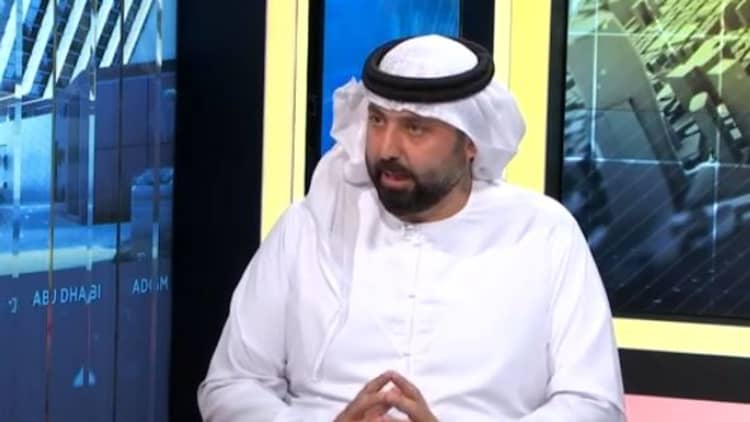 Hub71 CEO: Seeing a 'significant influx' of fintech firms in Abu Dhabi