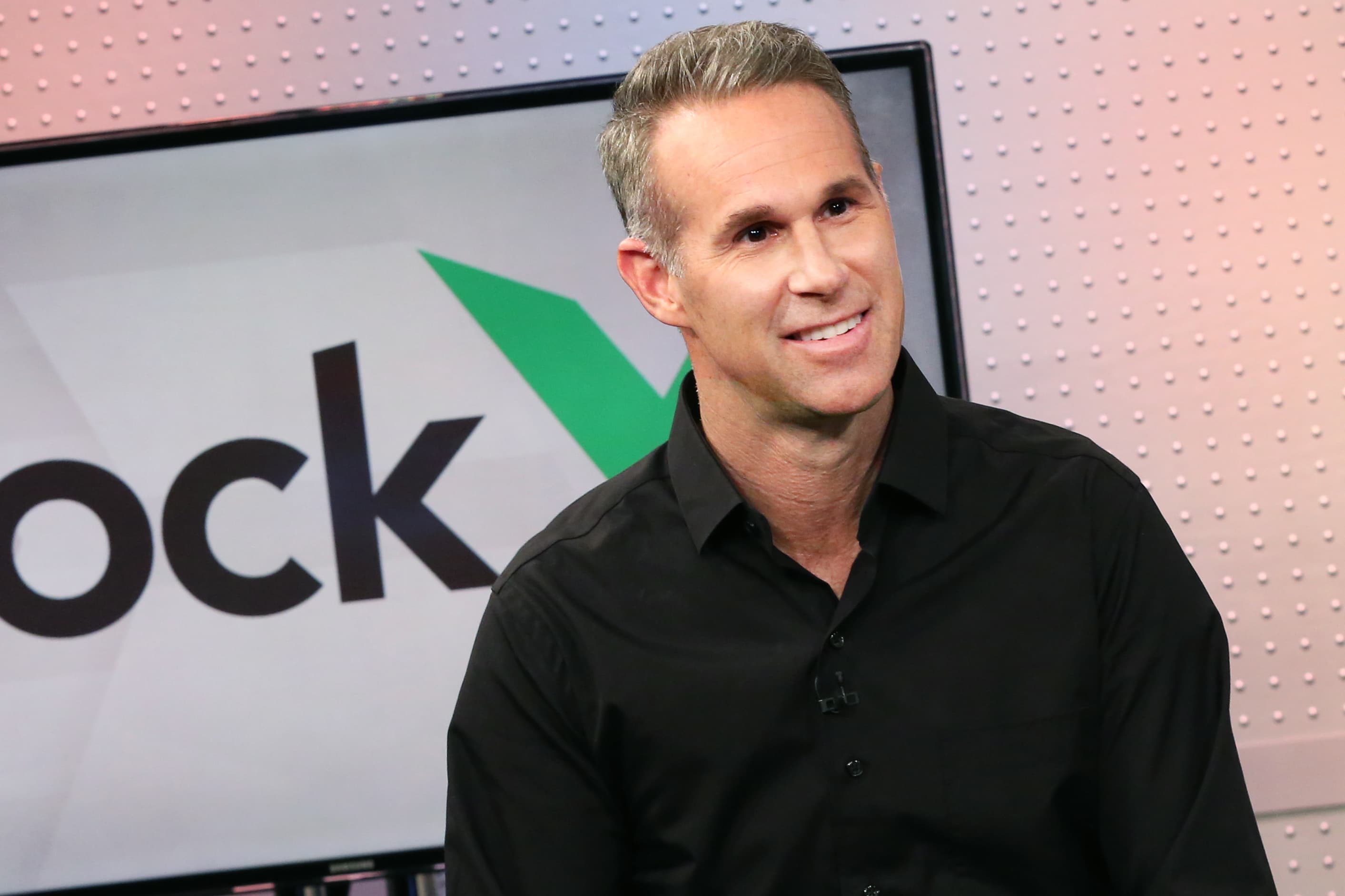The valuation of the StockX sneaker reseller jumps to $ 3.8 billion