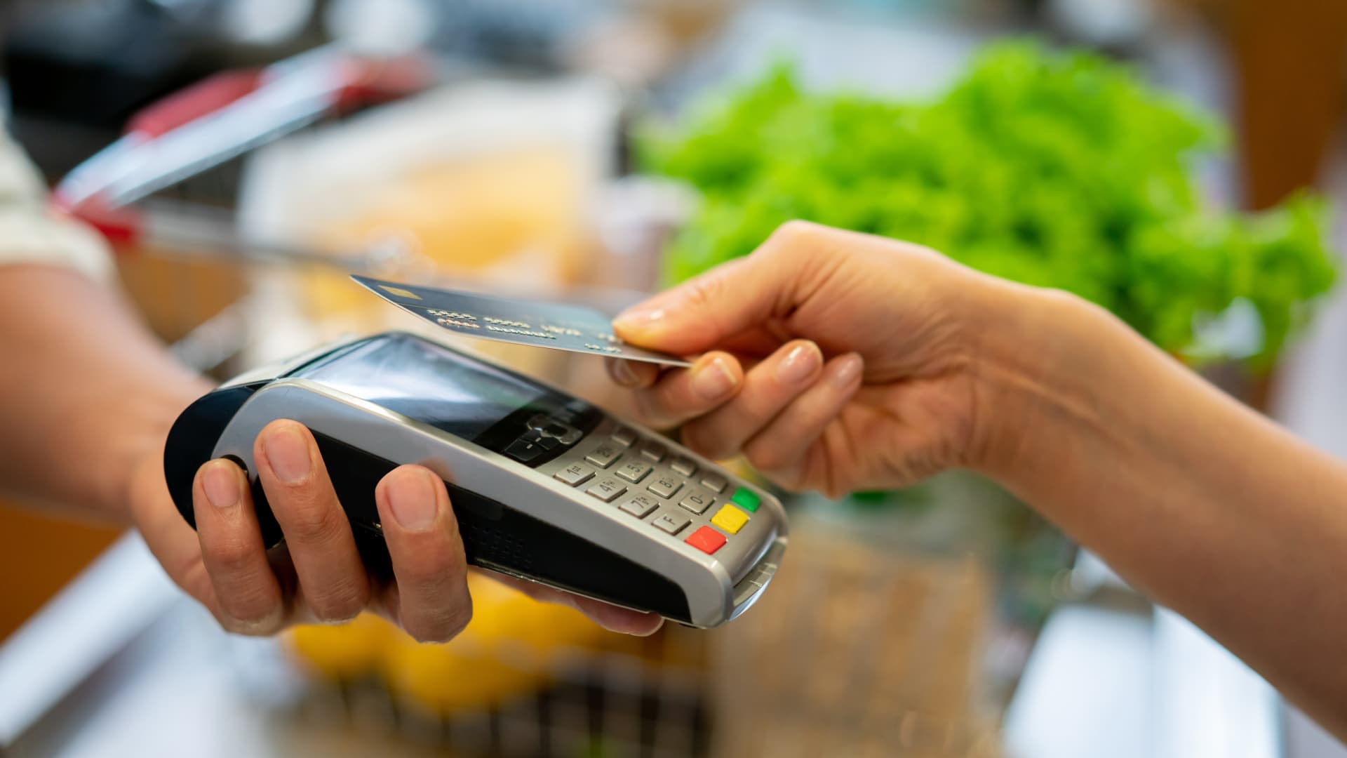Best Credit Cards for Groceries of July 2022
