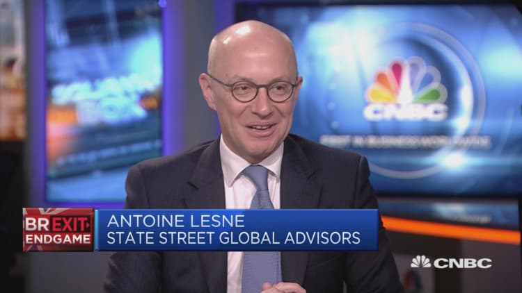 To take risk or not is the 'billion-dollar question,' strategist says