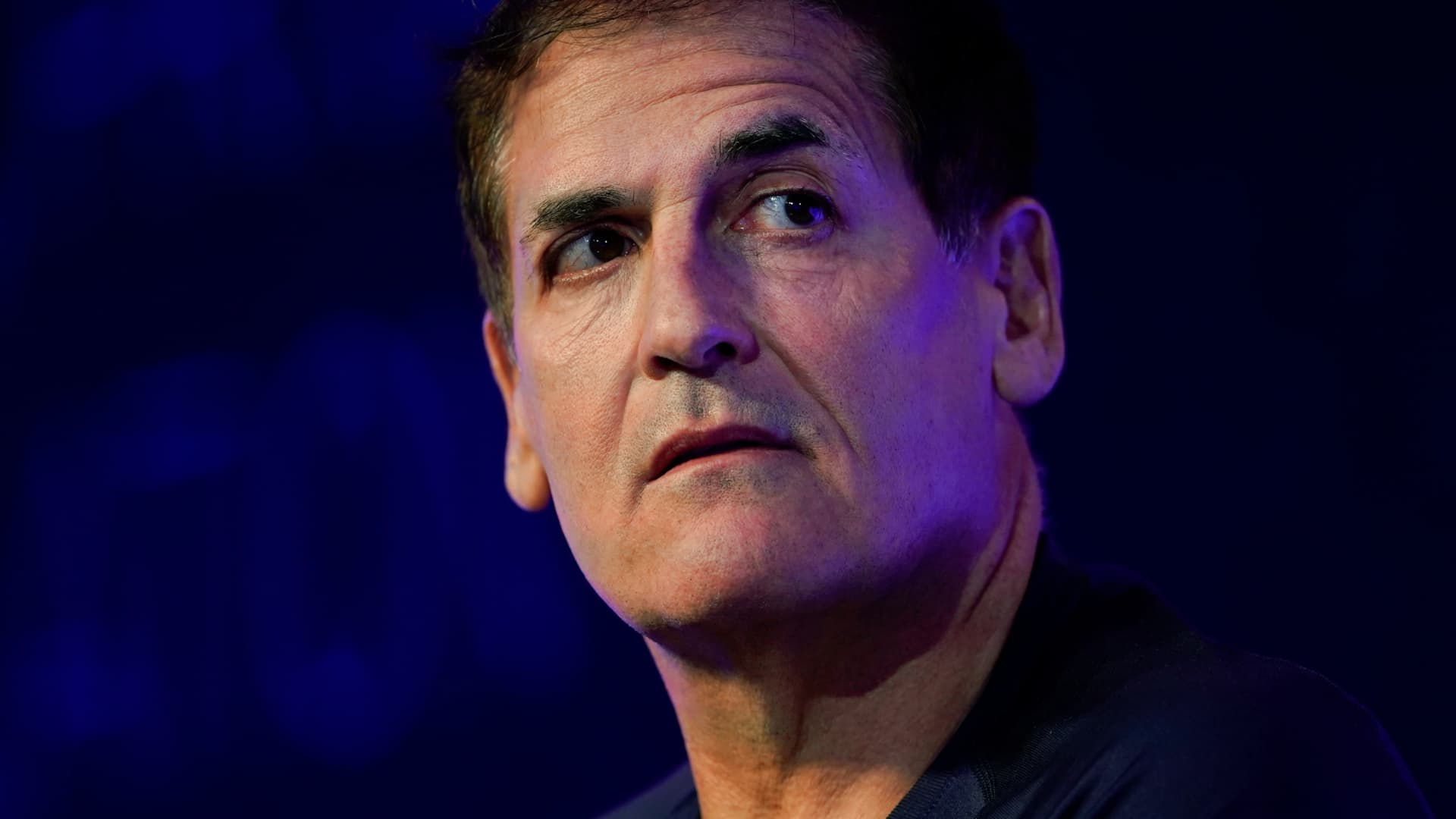 Mark Cuban says 25% of his ‘Shark Tank’ deals are flops: ‘What the hell was I thinking?’