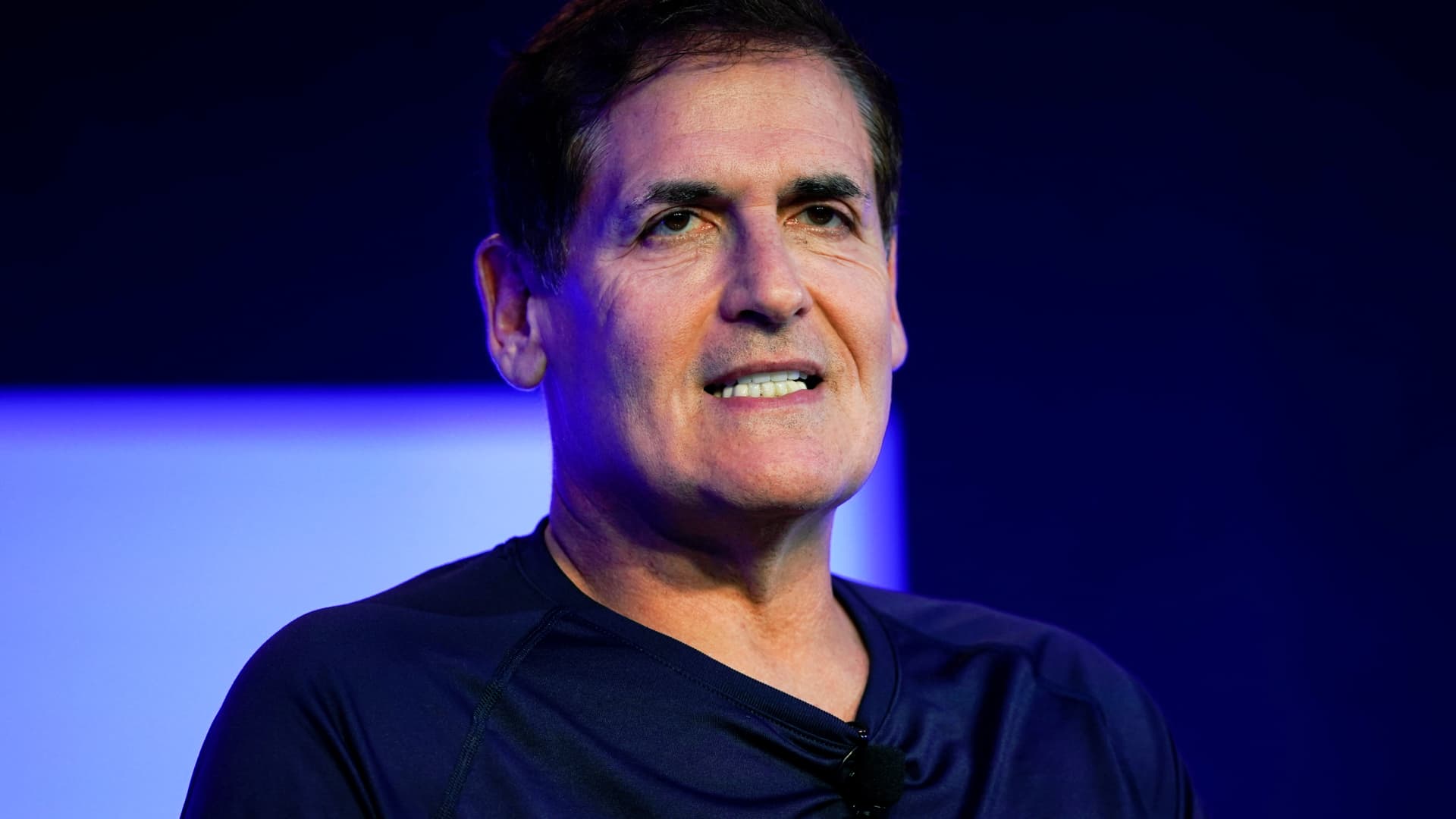Mark Cuban: 'There is no quick fix' to systemic racism but white people 'need to change'