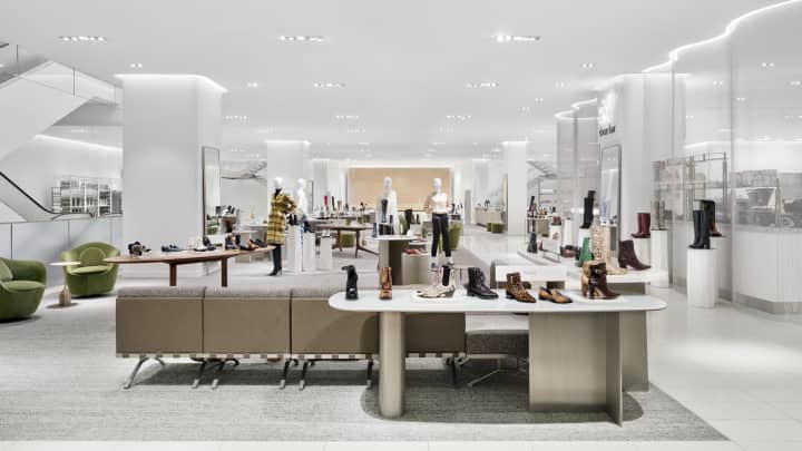 5 Reasons to Shop at New York's Flagship Nordstrom Store - Hemispheres