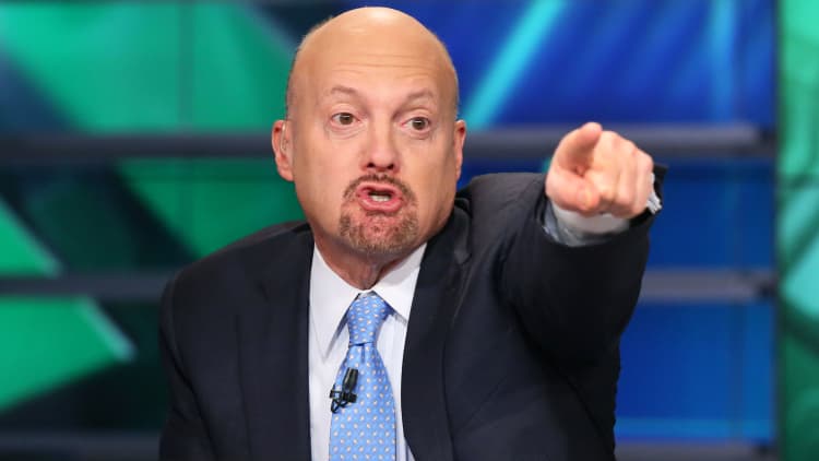 Here's why Jim Cramer invests in crypto