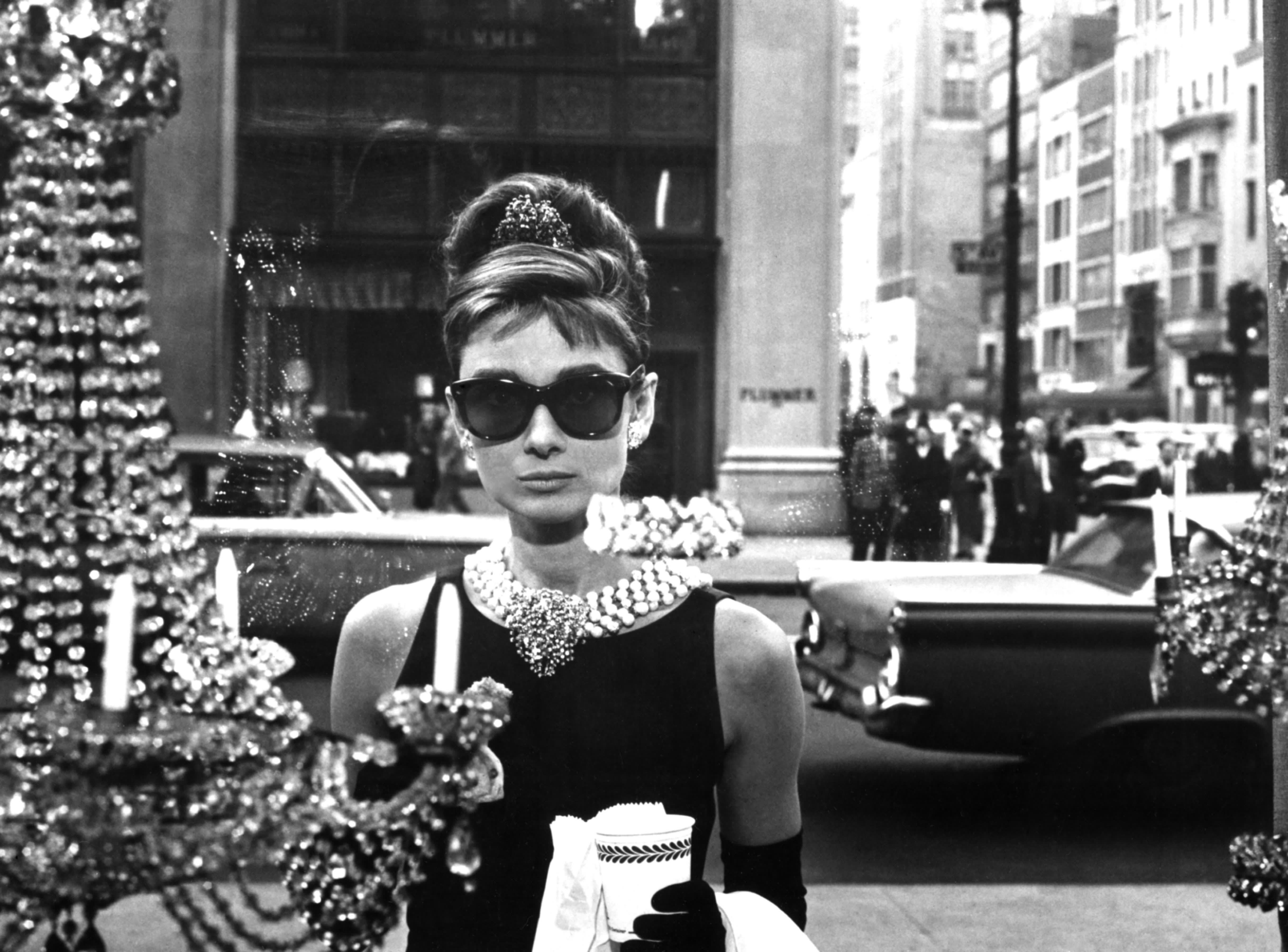 What it's really like to have 'Breakfast at Tiffany's' in New York - Food -  The Jakarta Post