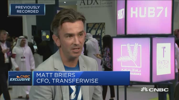 Transferwise: Unclear how Facebook's Libra is going to play out