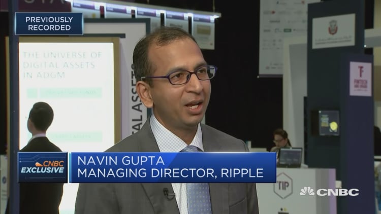 Ripple: There is opportunity in the Middle East
