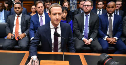 Could Facebook be taken private? Zuck's $52 billion cash problem